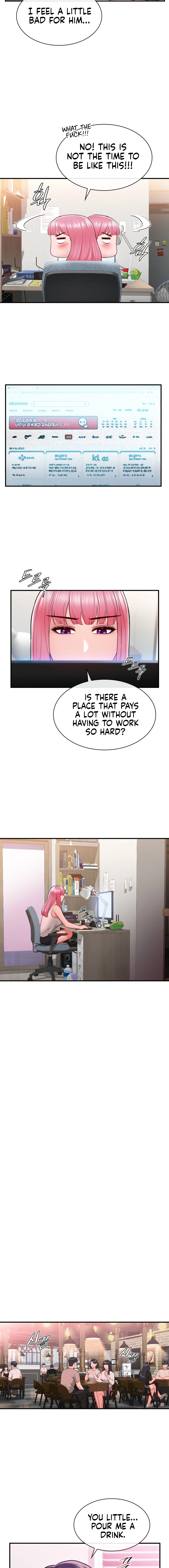 Strawberry Market Chapter 11 image 8