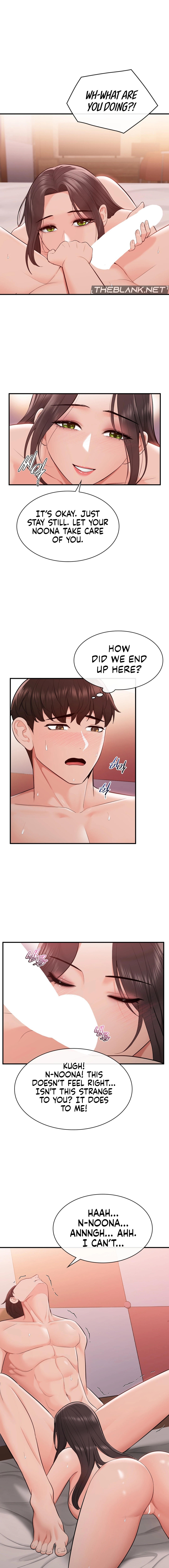 Strawberry Market Chapter 12 image 9