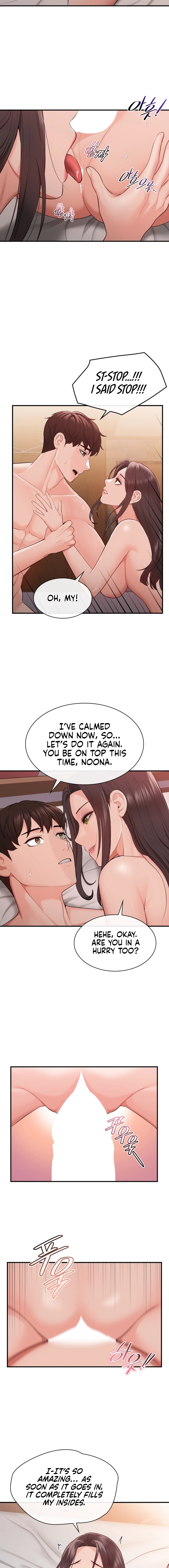 Strawberry Market Chapter 12 image 10
