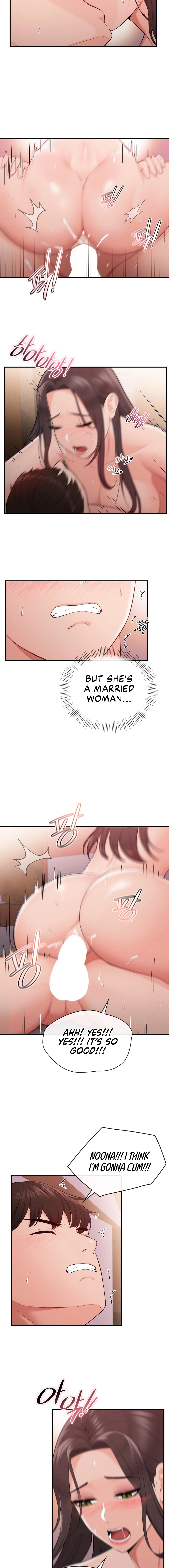 Strawberry Market Chapter 12 image 12