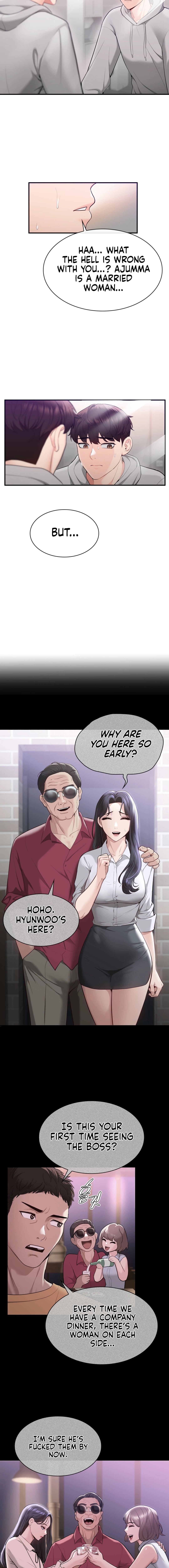 Strawberry Market Chapter 12 image 2
