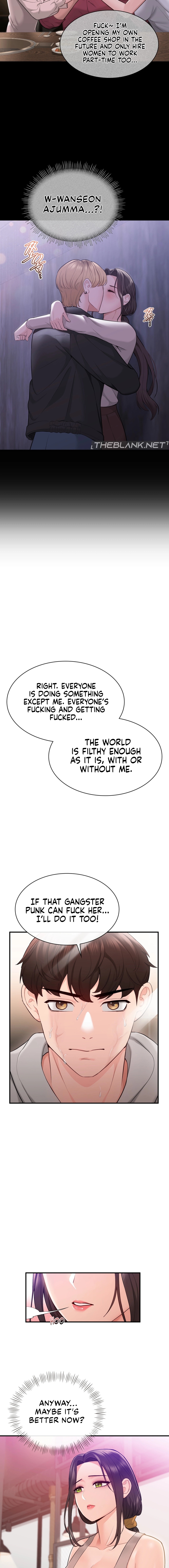Strawberry Market Chapter 12 image 3