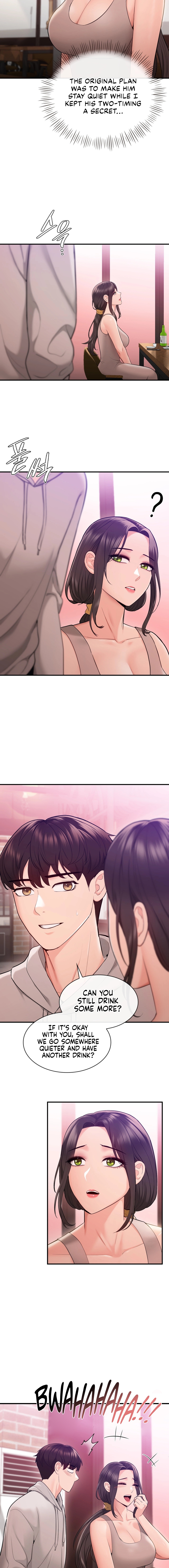 Strawberry Market Chapter 12 image 4