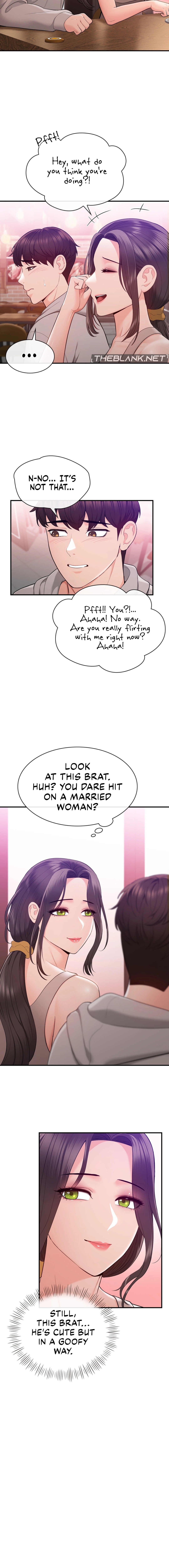 Strawberry Market Chapter 12 image 5