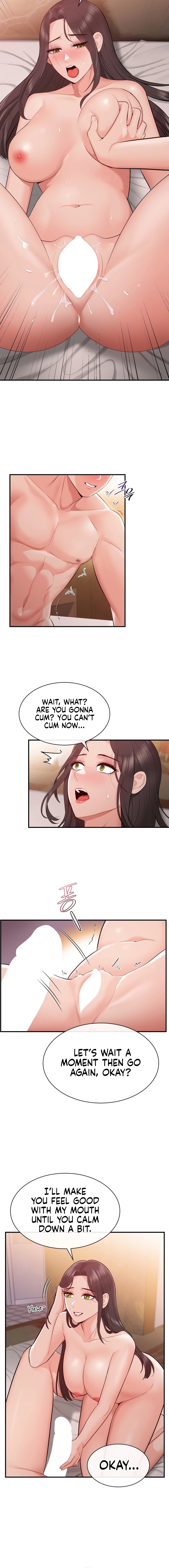 Strawberry Market Chapter 12 image 7