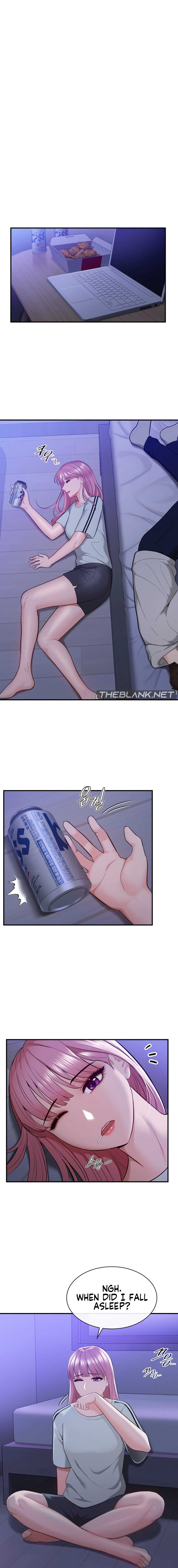 Strawberry Market Chapter 13 image 11