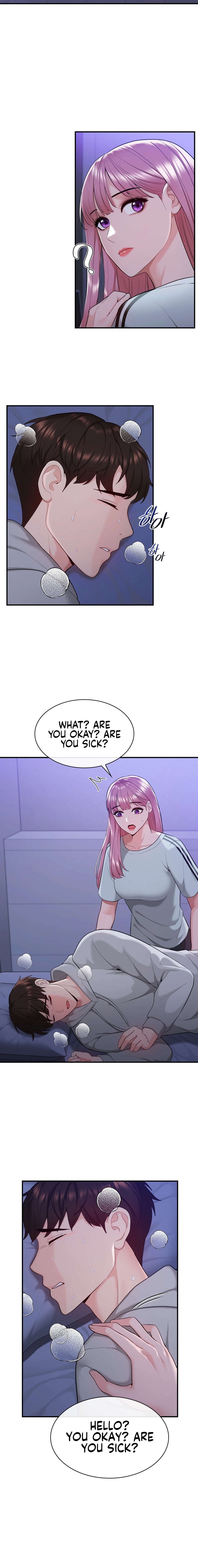 Strawberry Market Chapter 13 image 12