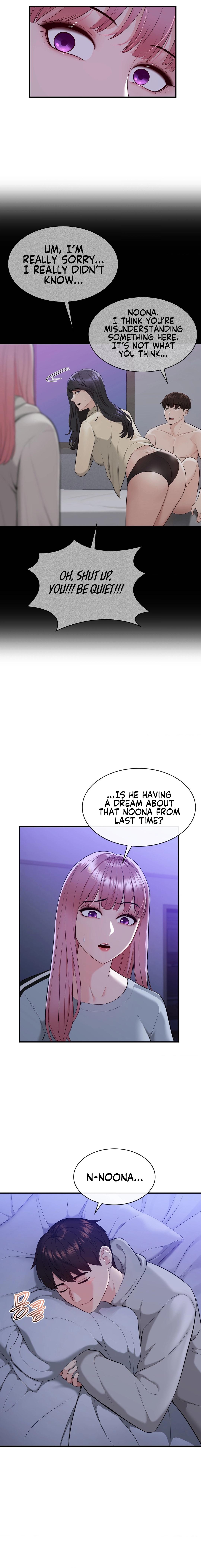 Strawberry Market Chapter 13 image 14