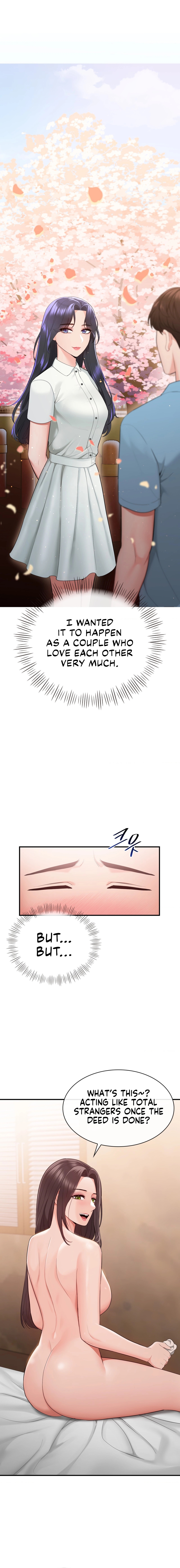Strawberry Market Chapter 13 image 2