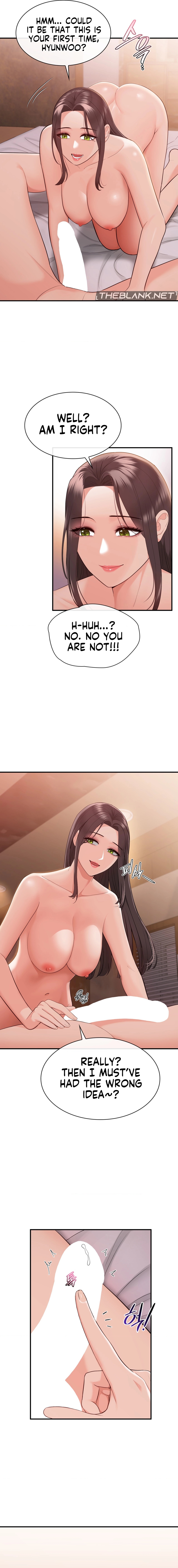 Strawberry Market Chapter 13 image 3