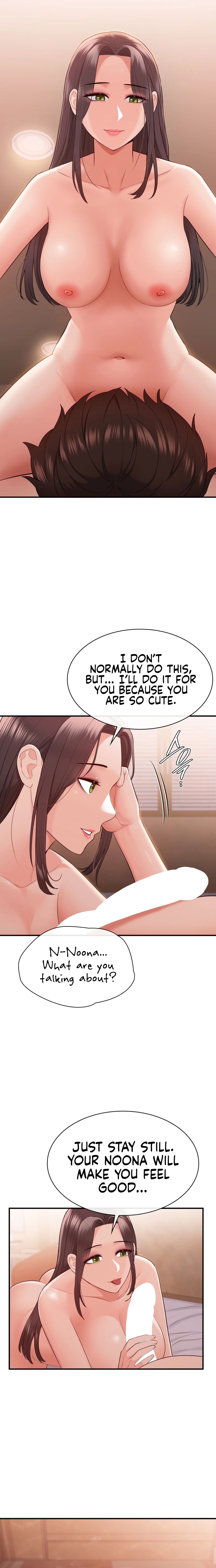 Strawberry Market Chapter 13 image 4