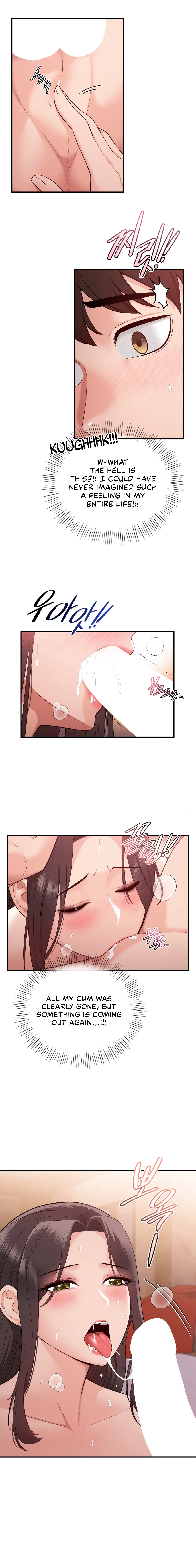 Strawberry Market Chapter 13 image 6