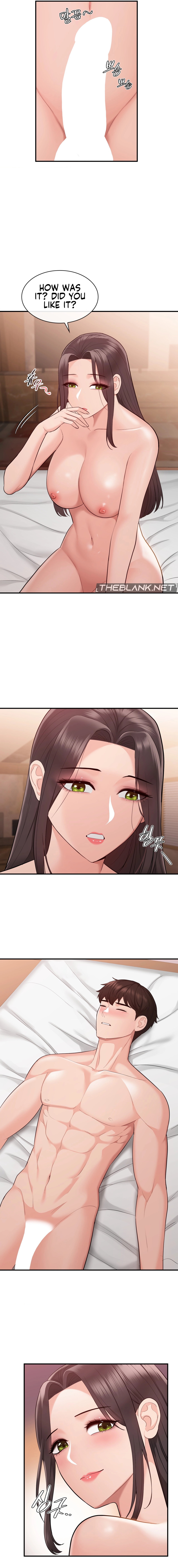 Strawberry Market Chapter 13 image 7