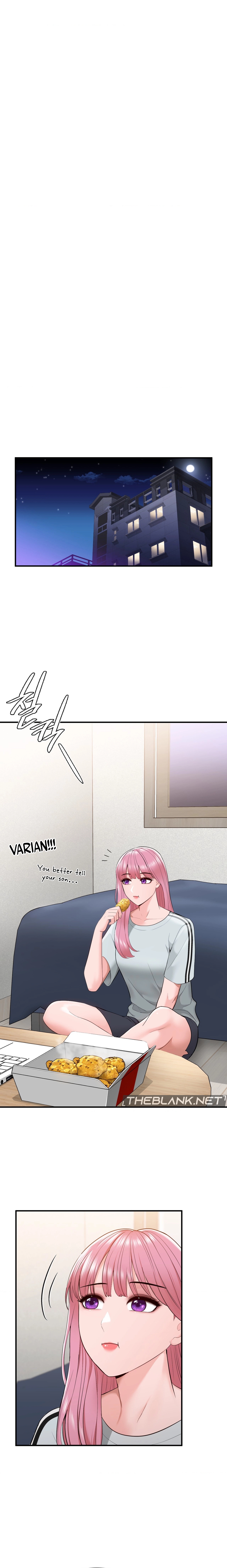 Strawberry Market Chapter 13 image 8