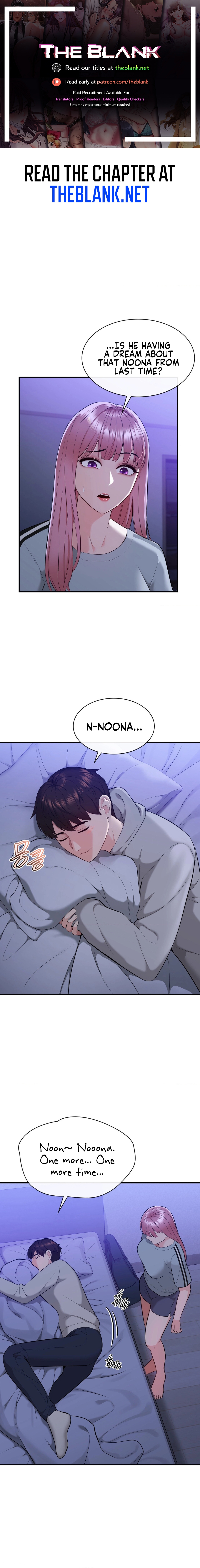 Strawberry Market Chapter 14 image 0
