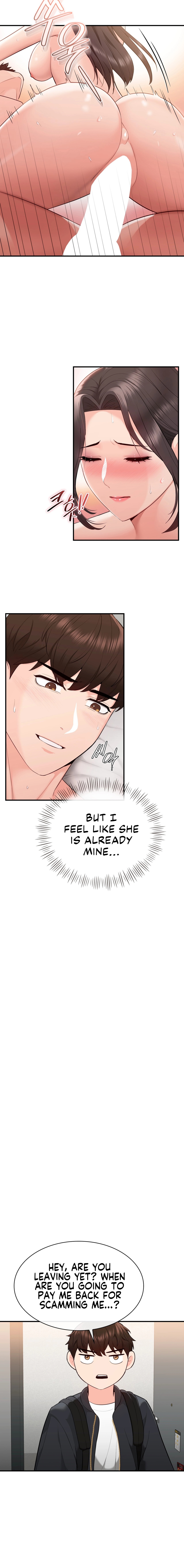 Strawberry Market Chapter 14 image 10