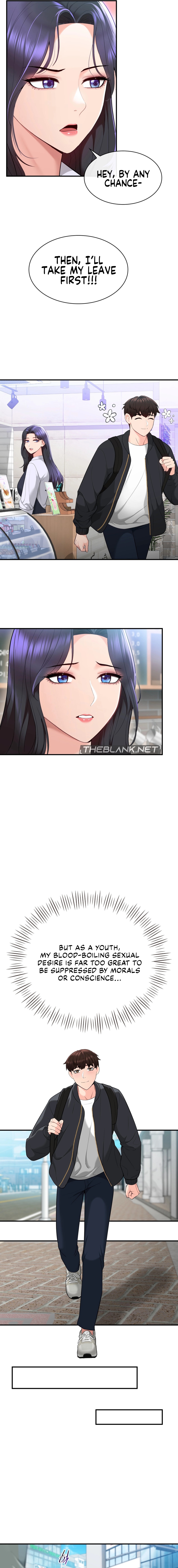 Strawberry Market Chapter 14 image 3