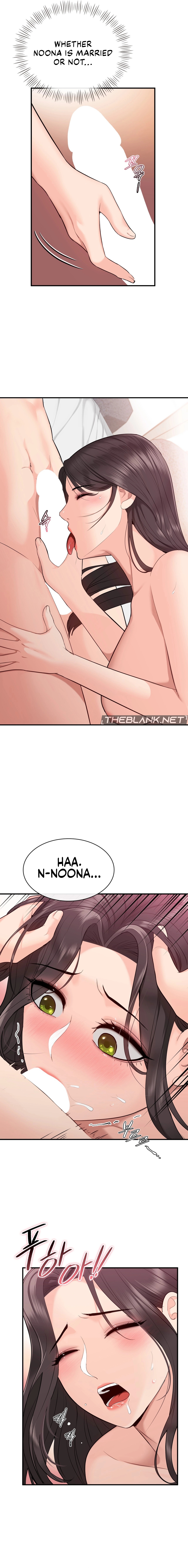 Strawberry Market Chapter 14 image 7