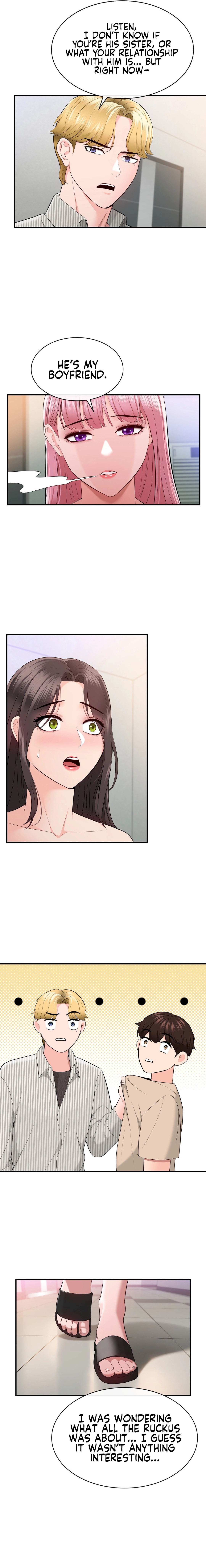 Strawberry Market Chapter 15 image 11