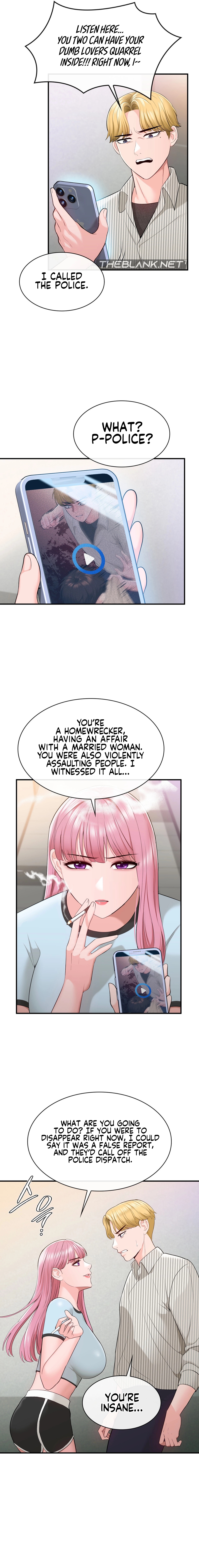 Strawberry Market Chapter 15 image 13