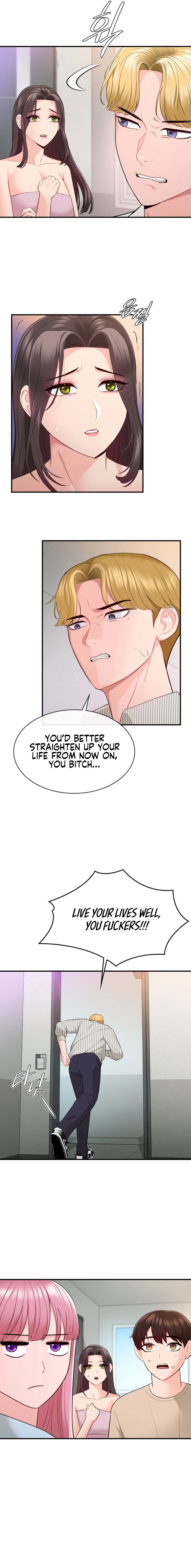 Strawberry Market Chapter 15 image 14