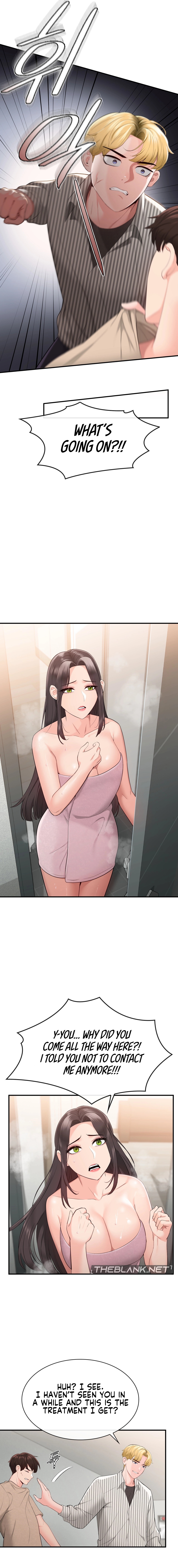 Strawberry Market Chapter 15 image 2