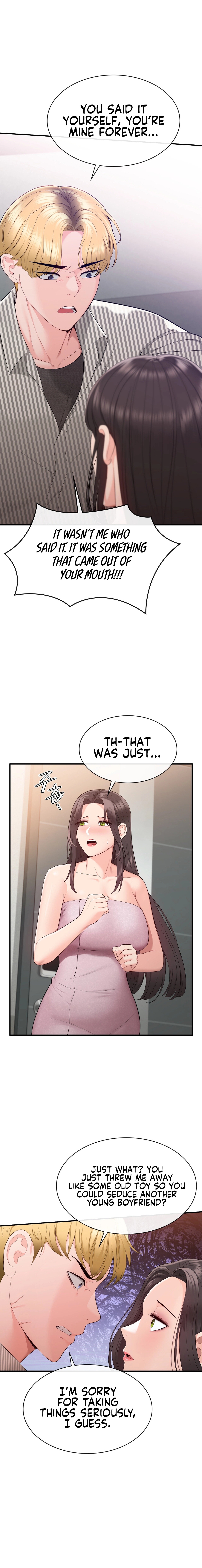 Strawberry Market Chapter 15 image 3