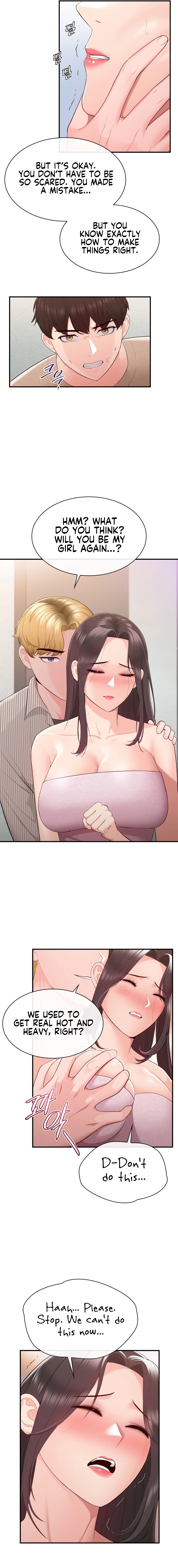 Strawberry Market Chapter 15 image 4