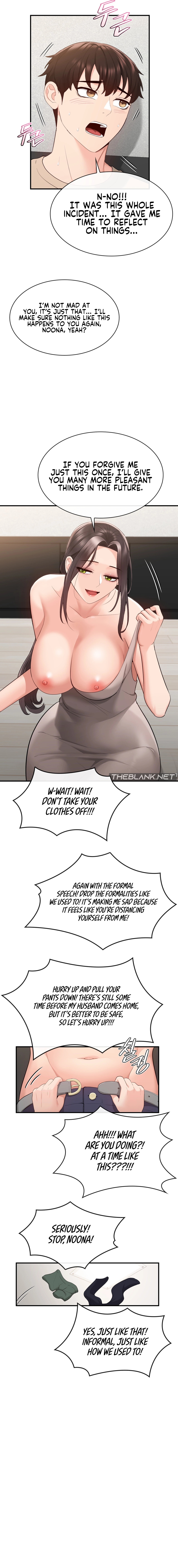 Strawberry Market Chapter 16 image 10