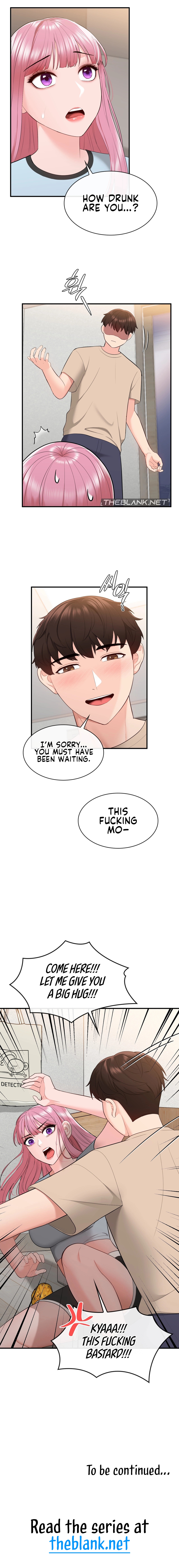 Strawberry Market Chapter 16 image 16