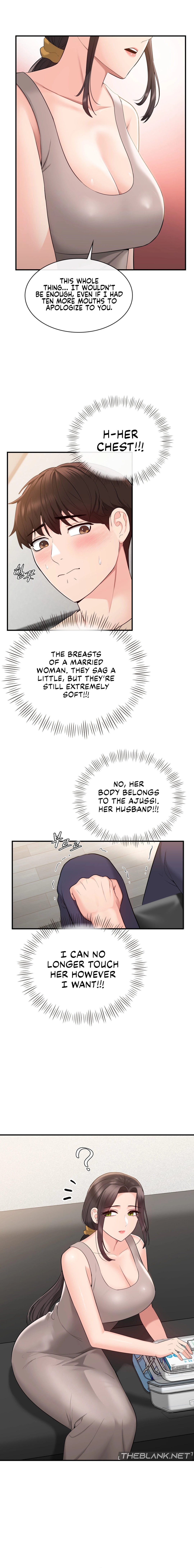 Strawberry Market Chapter 16 image 7