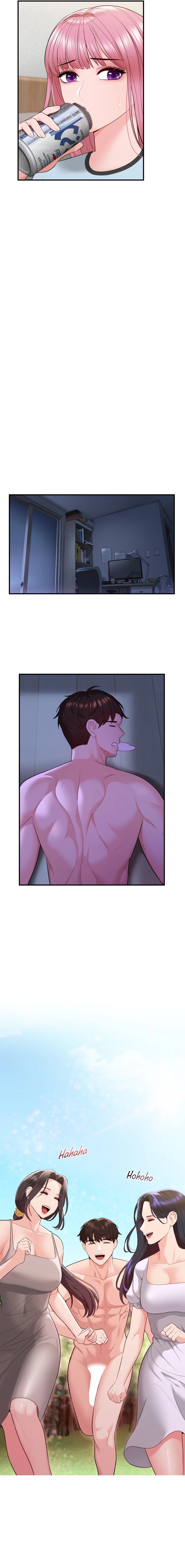 Strawberry Market Chapter 17 image 10