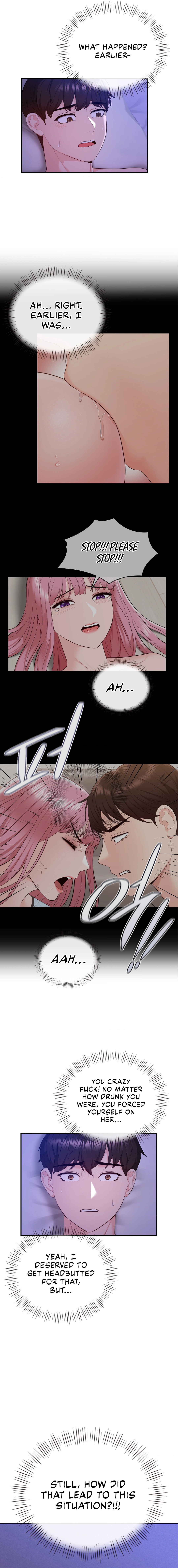 Strawberry Market Chapter 17 image 13