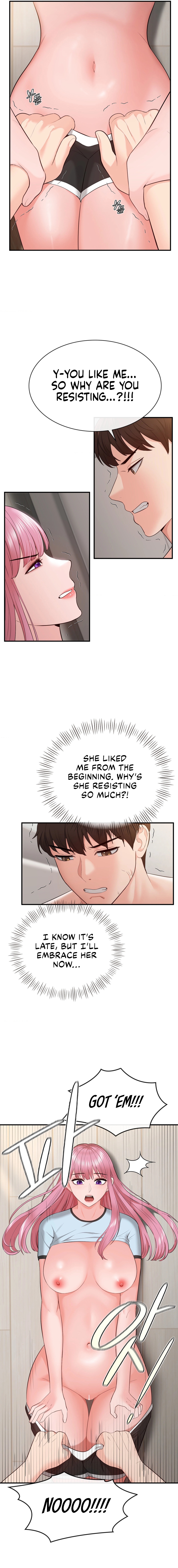 Strawberry Market Chapter 17 image 7