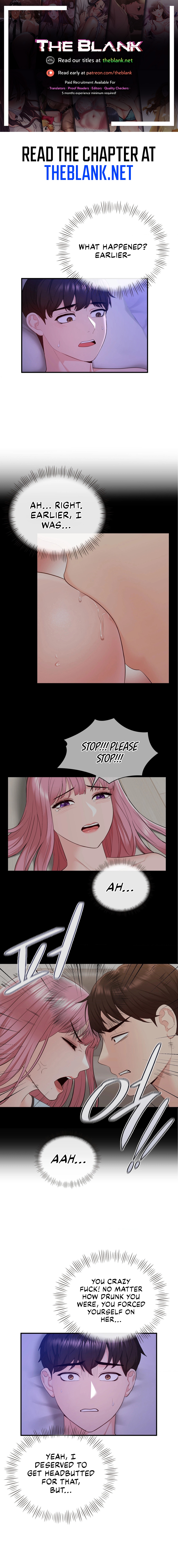 Strawberry Market Chapter 18 image 0