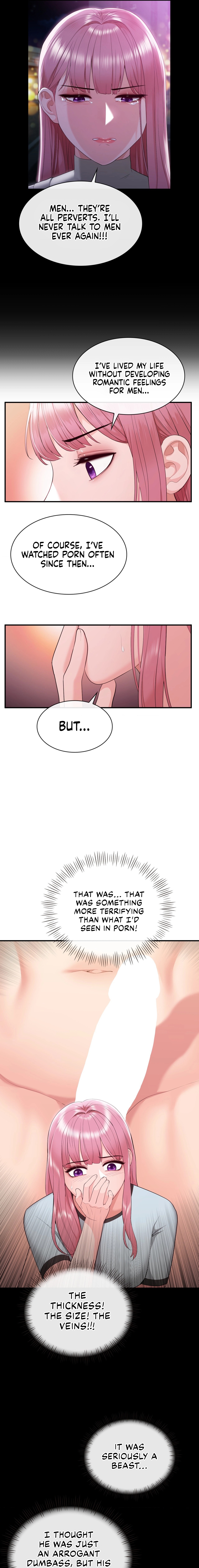 Strawberry Market Chapter 18 image 9