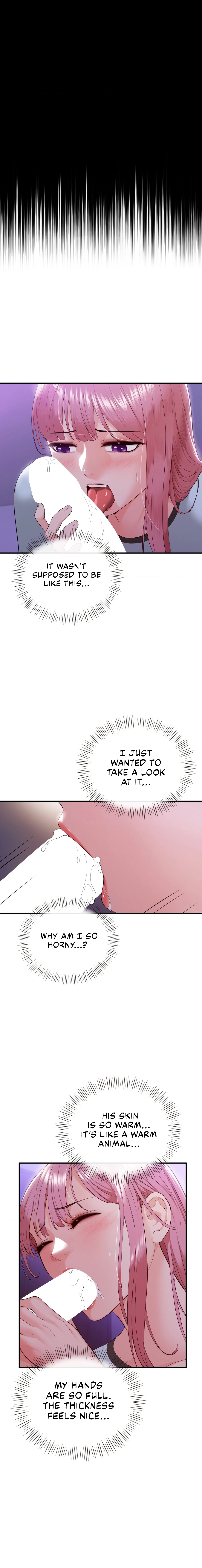 Strawberry Market Chapter 18 image 11