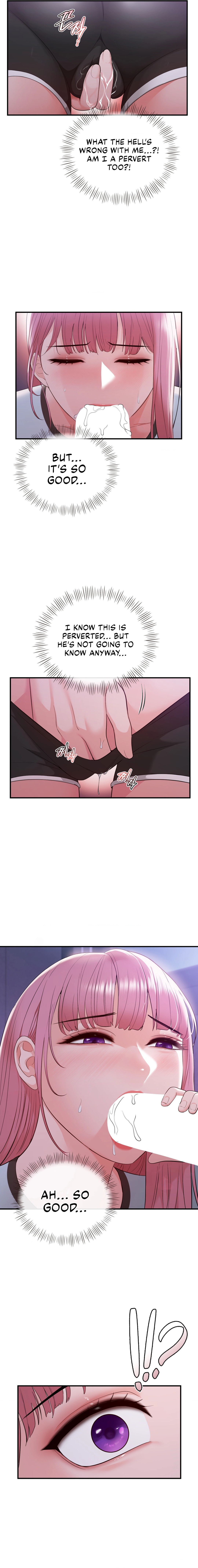 Strawberry Market Chapter 18 image 12