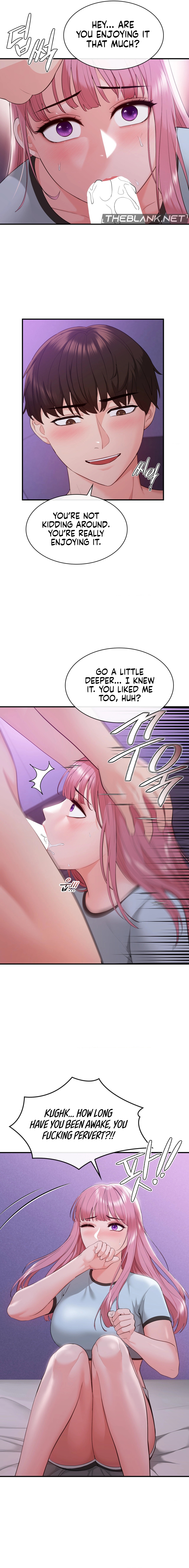 Strawberry Market Chapter 18 image 13
