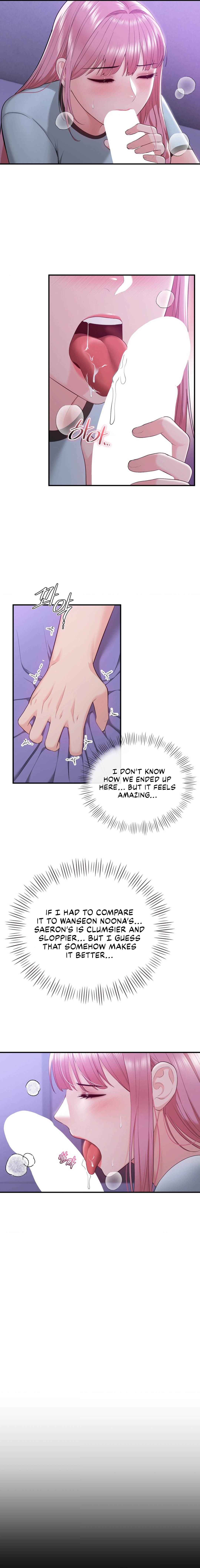 Strawberry Market Chapter 18 image 2
