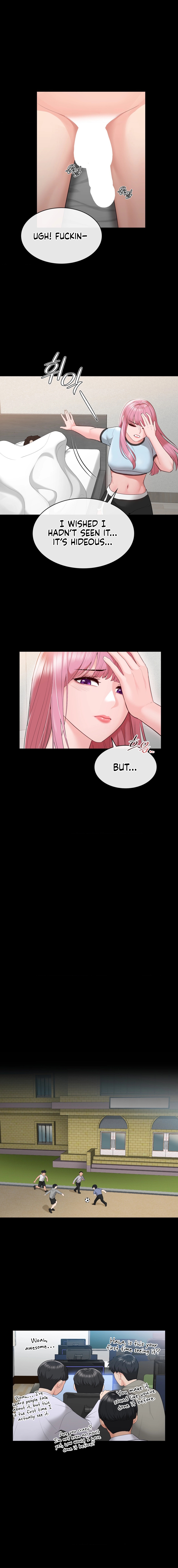 Strawberry Market Chapter 18 image 4