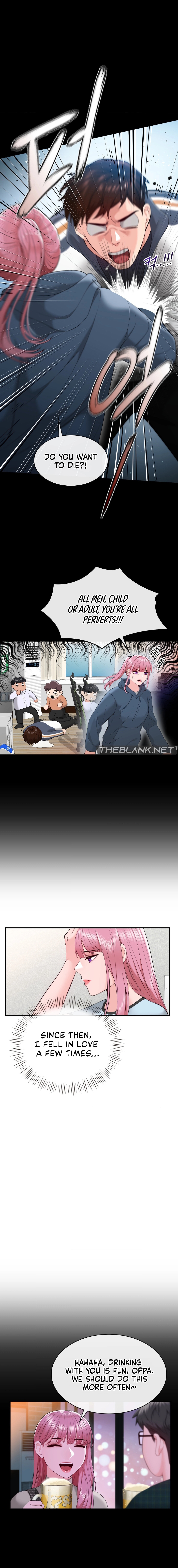 Strawberry Market Chapter 18 image 6