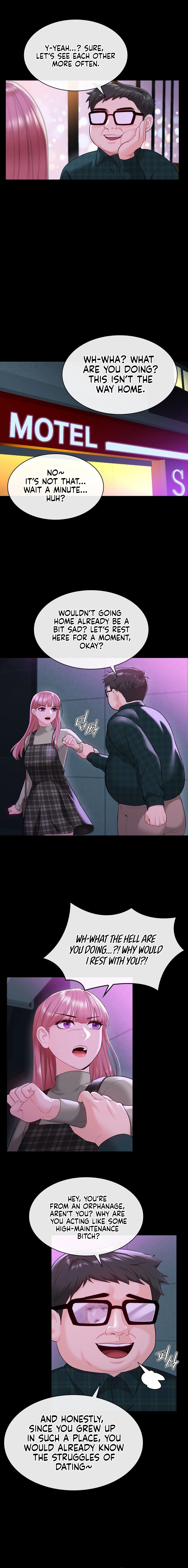 Strawberry Market Chapter 18 image 7