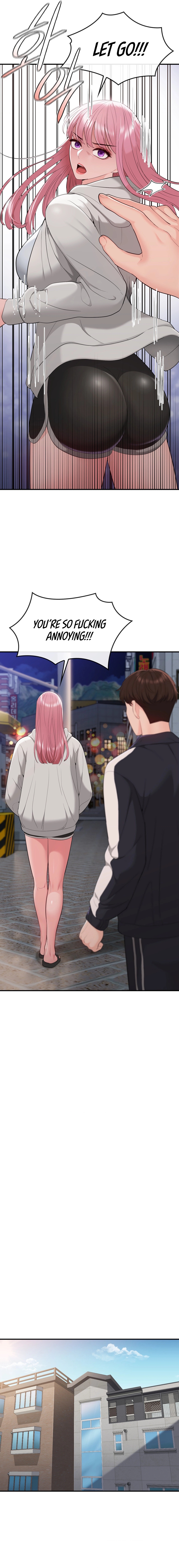 Strawberry Market Chapter 19 image 9