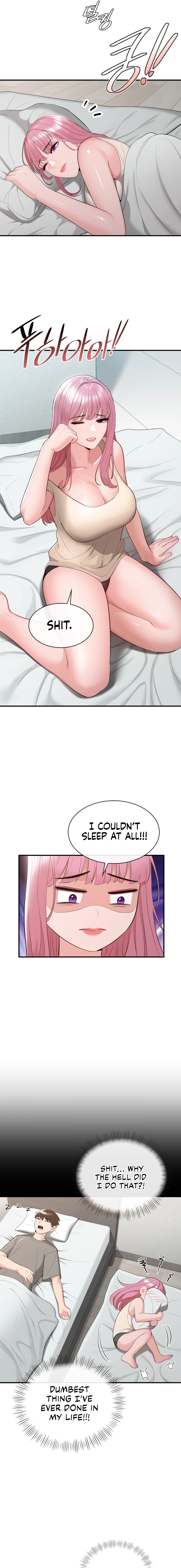 Strawberry Market Chapter 19 image 10
