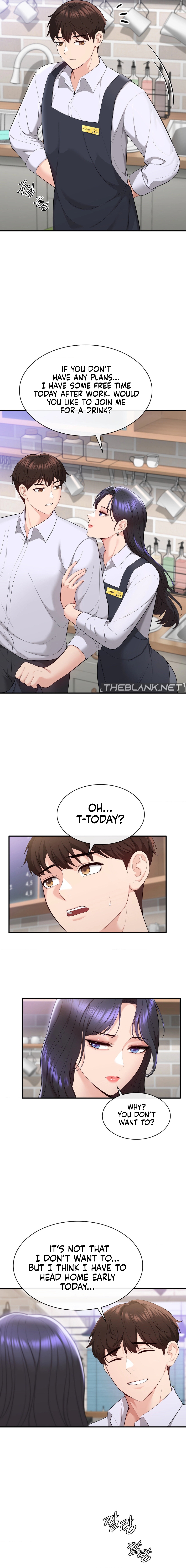 Strawberry Market Chapter 19 image 14