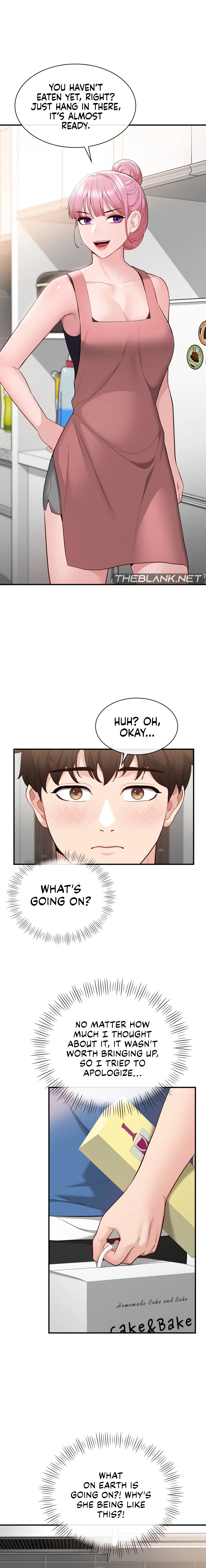 Strawberry Market Chapter 19 image 16