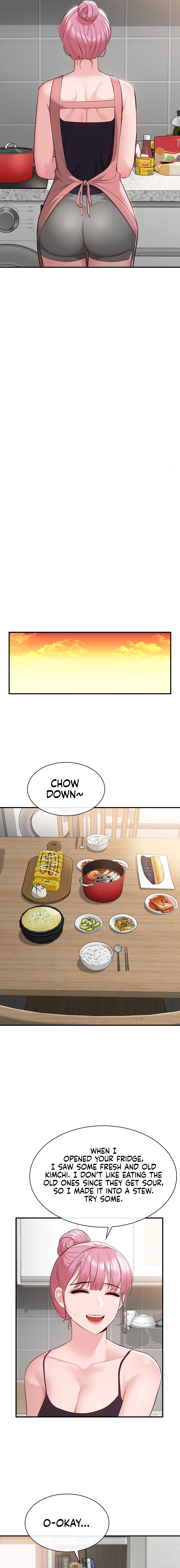 Strawberry Market Chapter 19 image 17