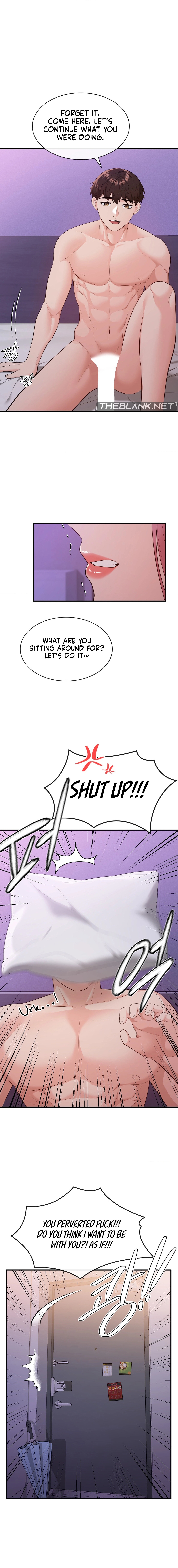 Strawberry Market Chapter 19 image 1