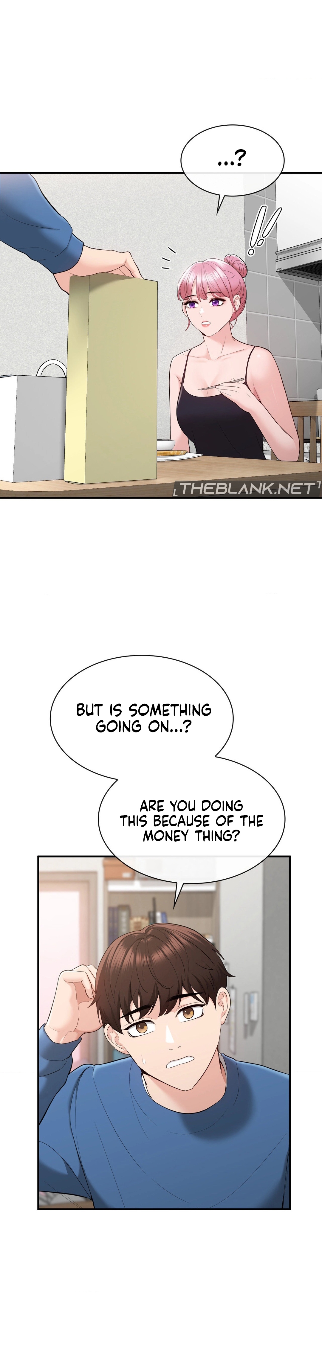 Strawberry Market Chapter 19 image 19